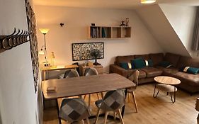 Appartement Stella-Plage Proche Touquet-Paris-Plage