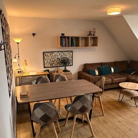 Appartement Stella-Plage Proche Touquet-Paris-Plage Extérieur photo