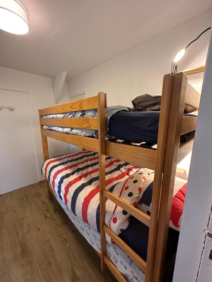Appartement Stella-Plage Proche Touquet-Paris-Plage Extérieur photo