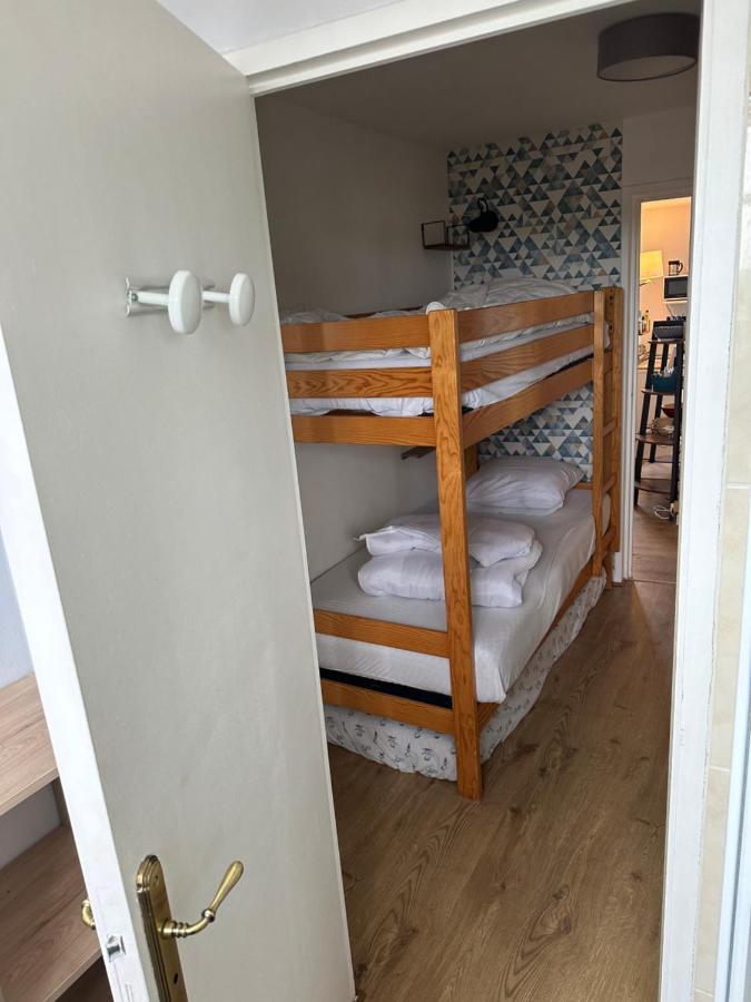 Appartement Stella-Plage Proche Touquet-Paris-Plage Extérieur photo