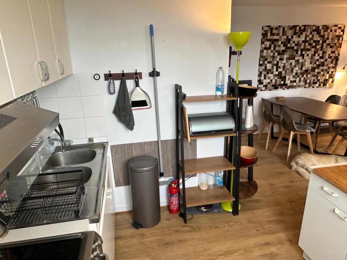 Appartement Stella-Plage Proche Touquet-Paris-Plage Extérieur photo