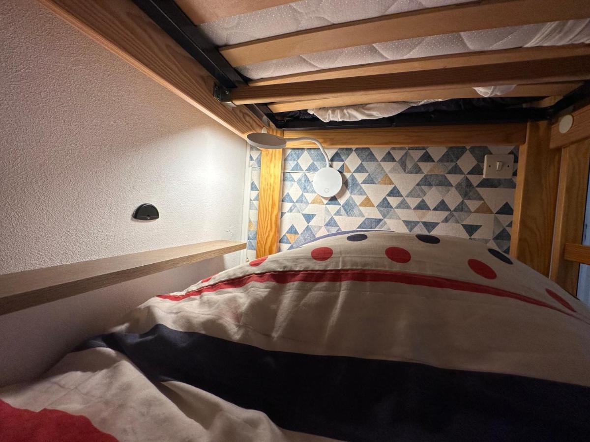 Appartement Stella-Plage Proche Touquet-Paris-Plage Extérieur photo