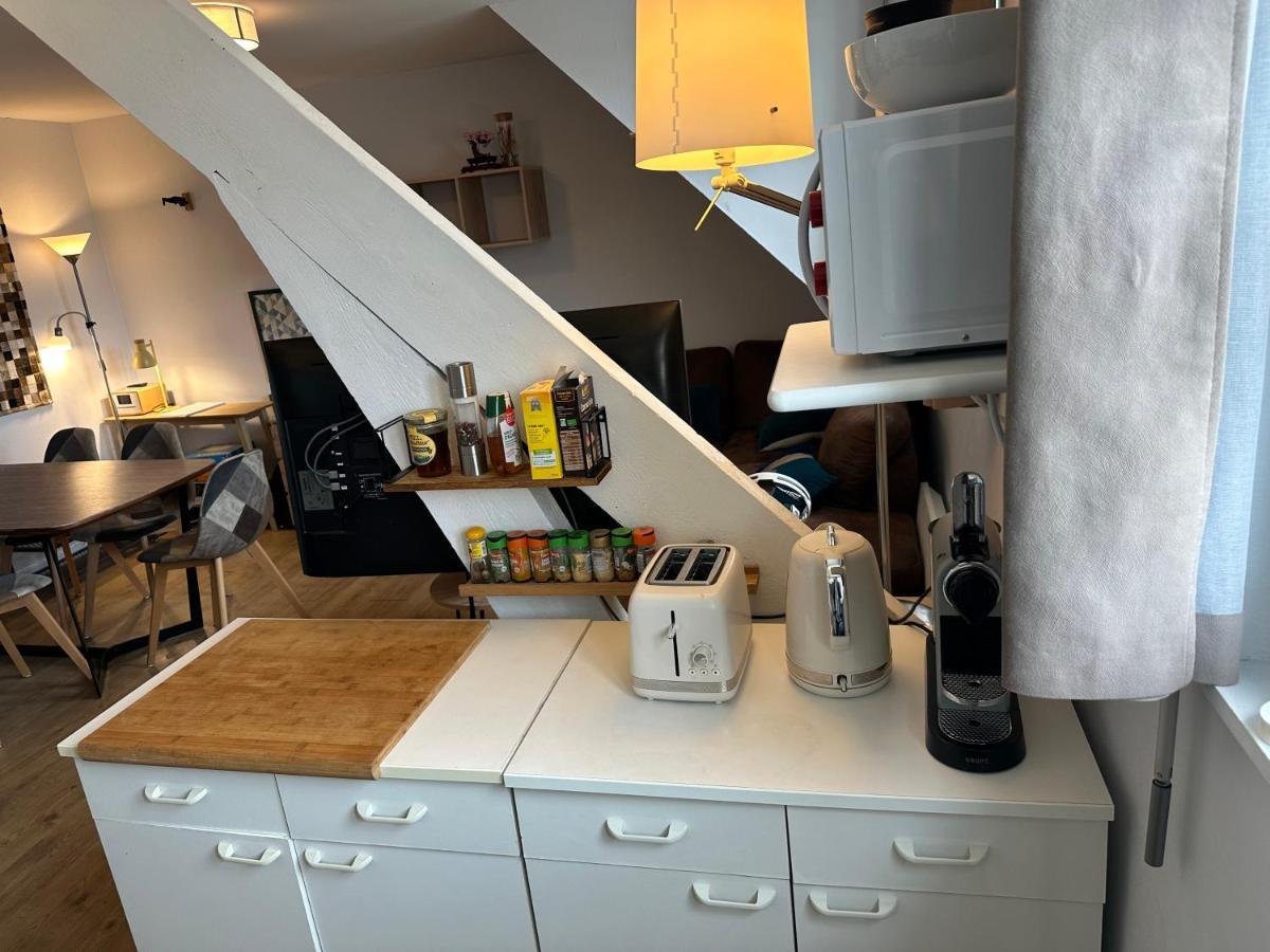 Appartement Stella-Plage Proche Touquet-Paris-Plage Extérieur photo