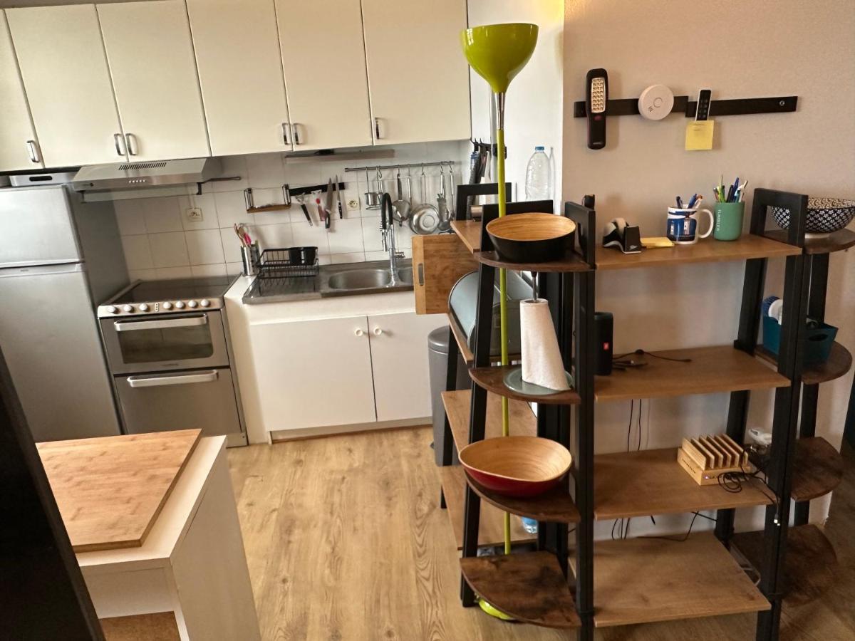 Appartement Stella-Plage Proche Touquet-Paris-Plage Extérieur photo