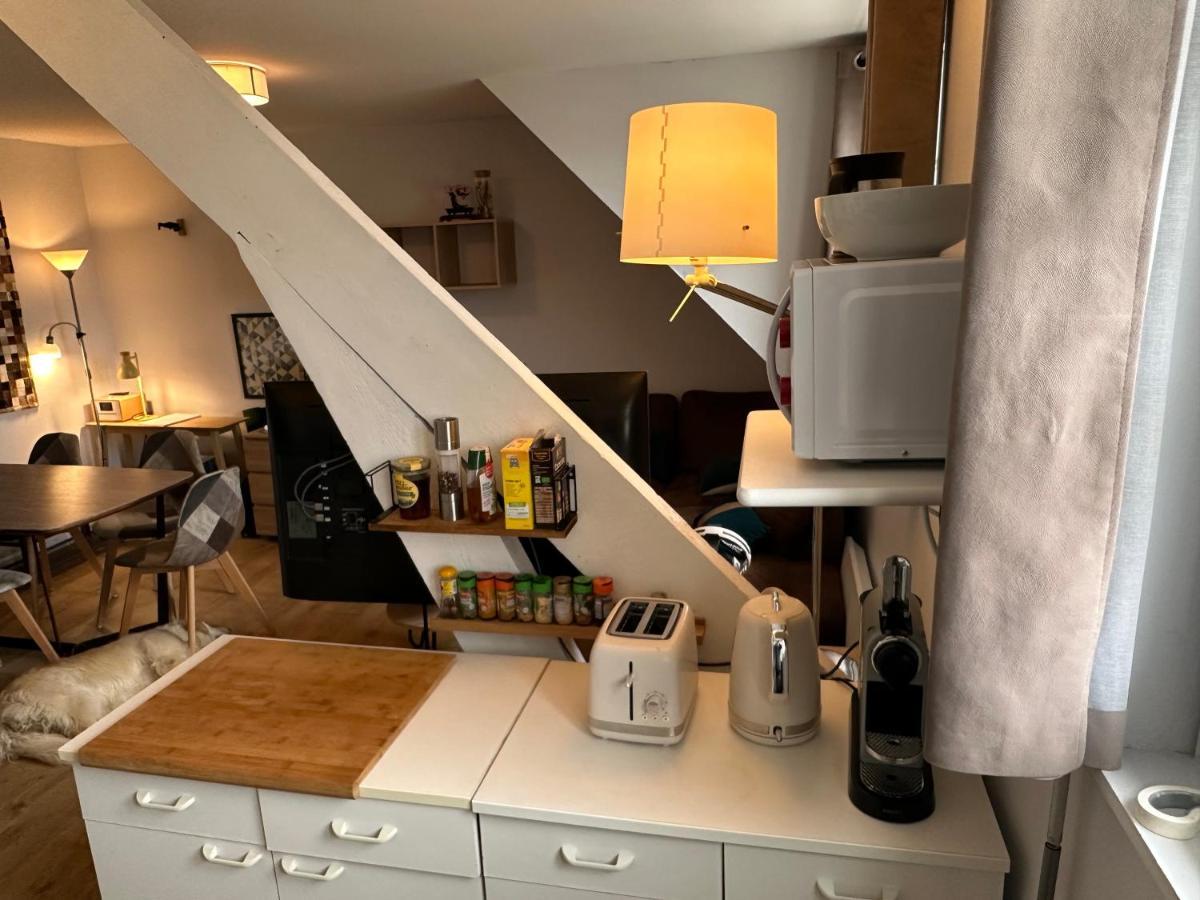 Appartement Stella-Plage Proche Touquet-Paris-Plage Extérieur photo