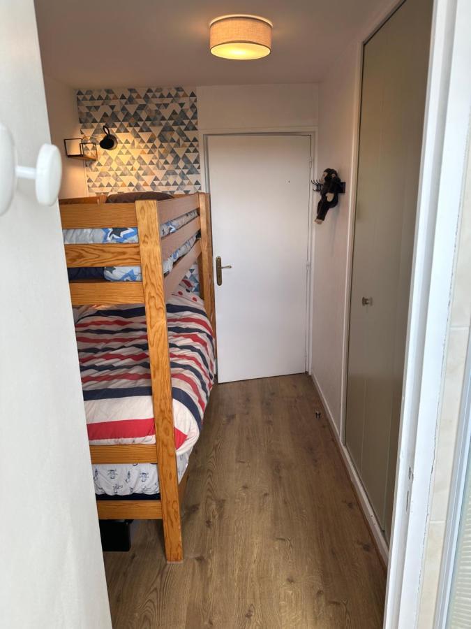 Appartement Stella-Plage Proche Touquet-Paris-Plage Extérieur photo