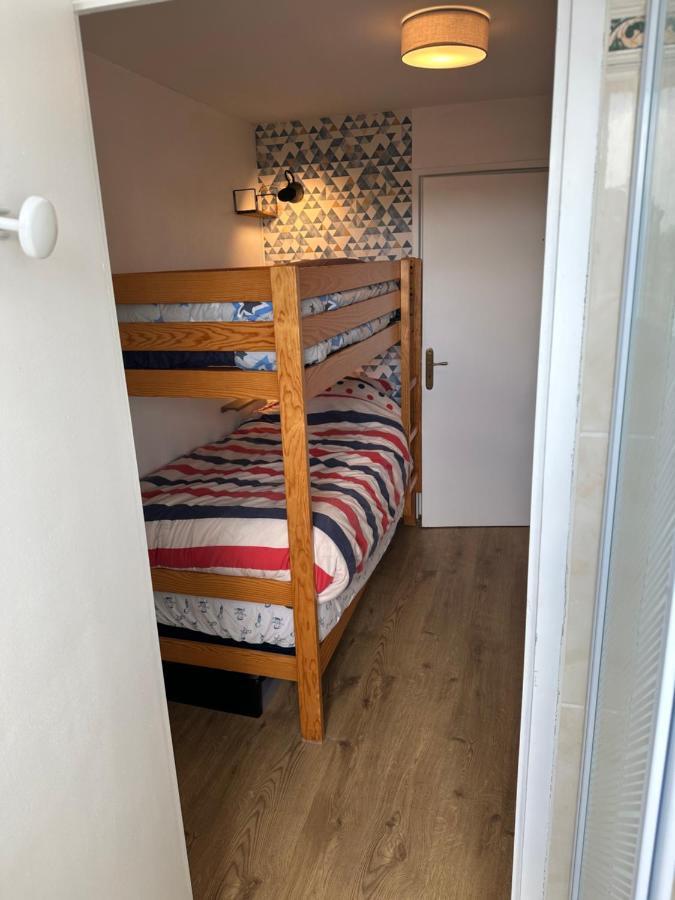 Appartement Stella-Plage Proche Touquet-Paris-Plage Extérieur photo