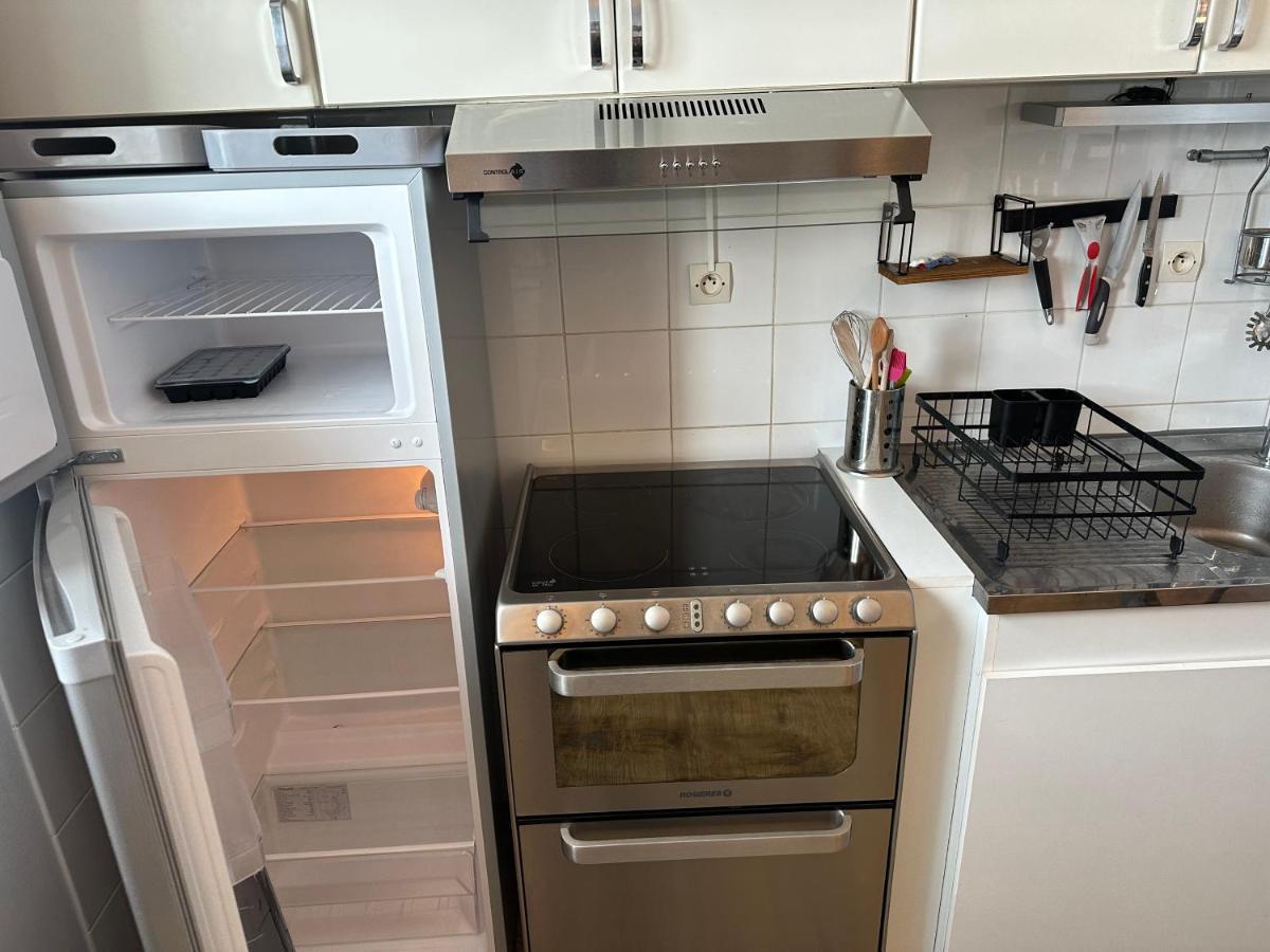 Appartement Stella-Plage Proche Touquet-Paris-Plage Extérieur photo