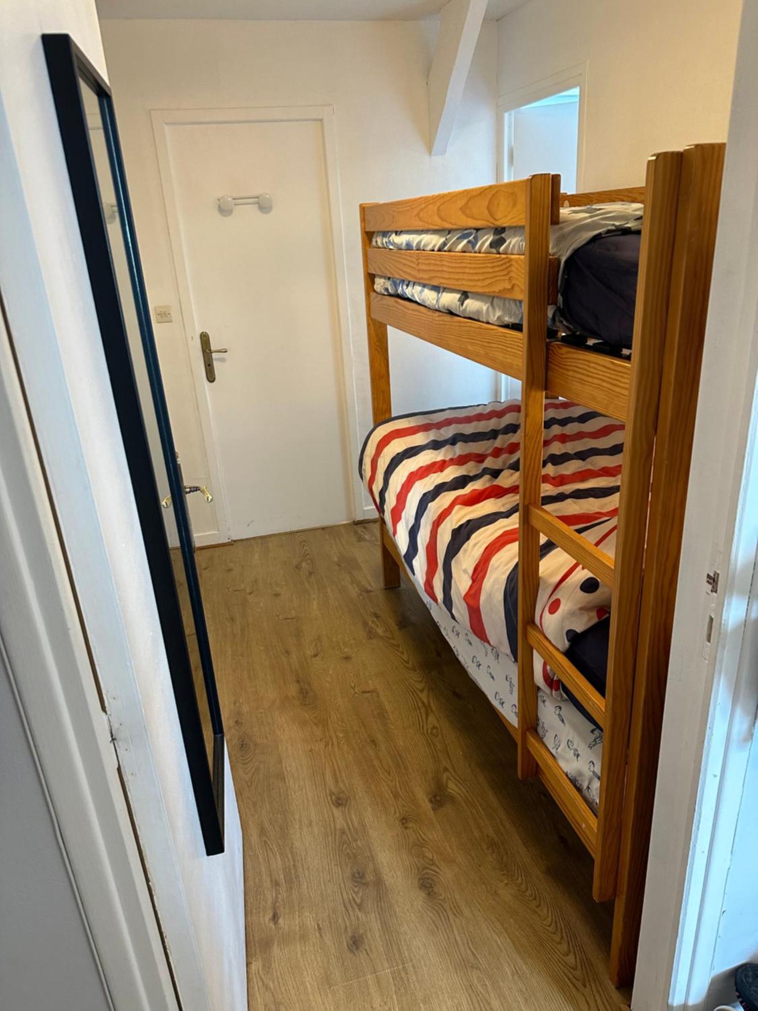 Appartement Stella-Plage Proche Touquet-Paris-Plage Extérieur photo